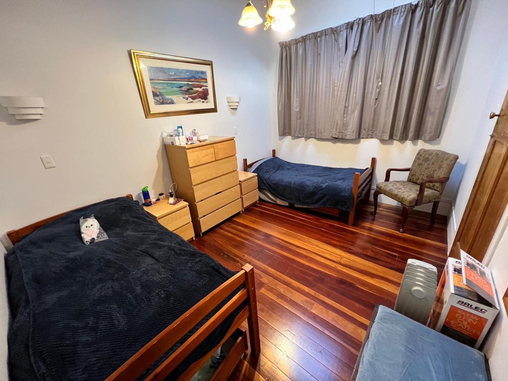 La Casa Bonita Auckland Apartment Exterior photo