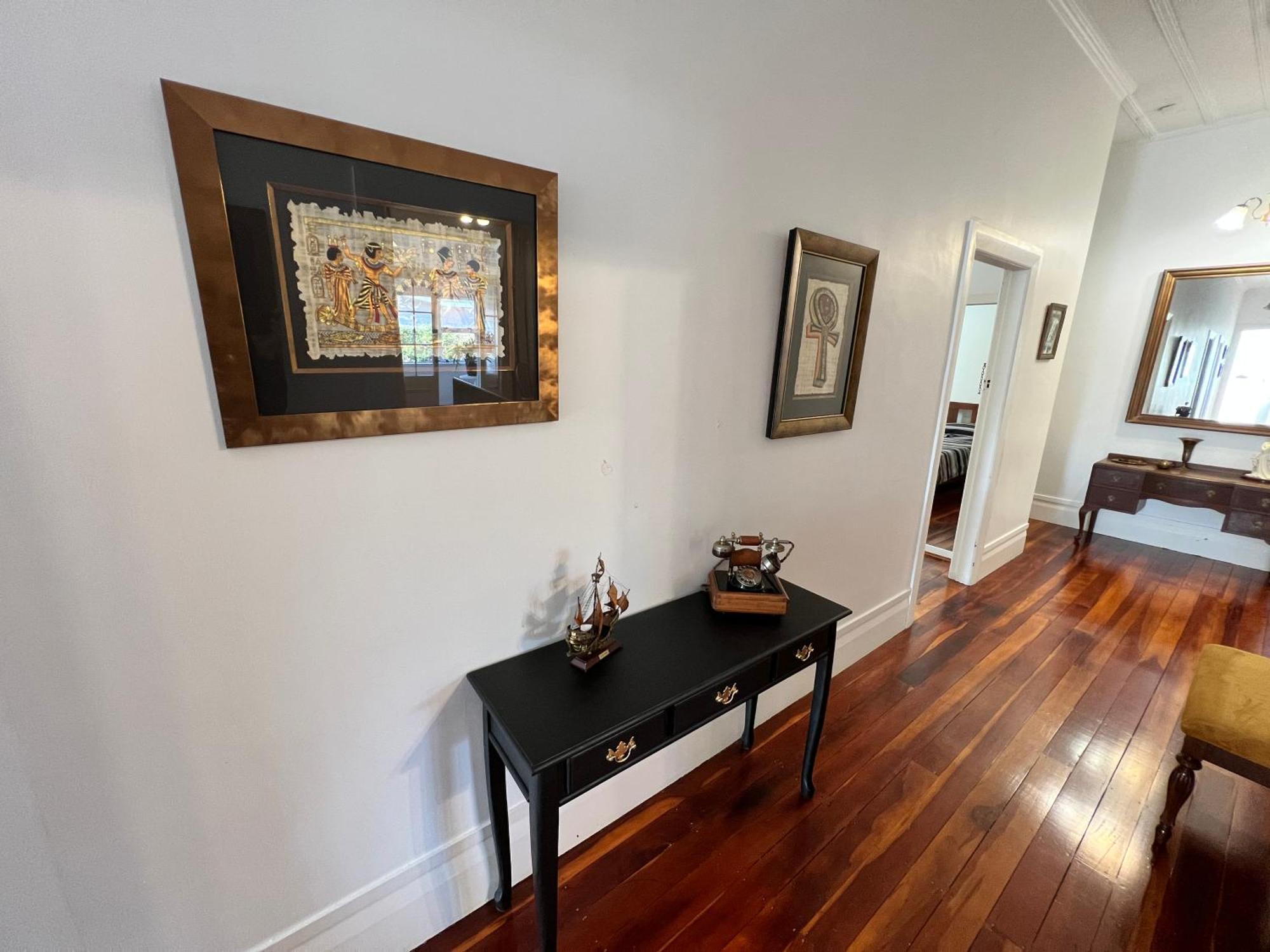 La Casa Bonita Auckland Apartment Exterior photo
