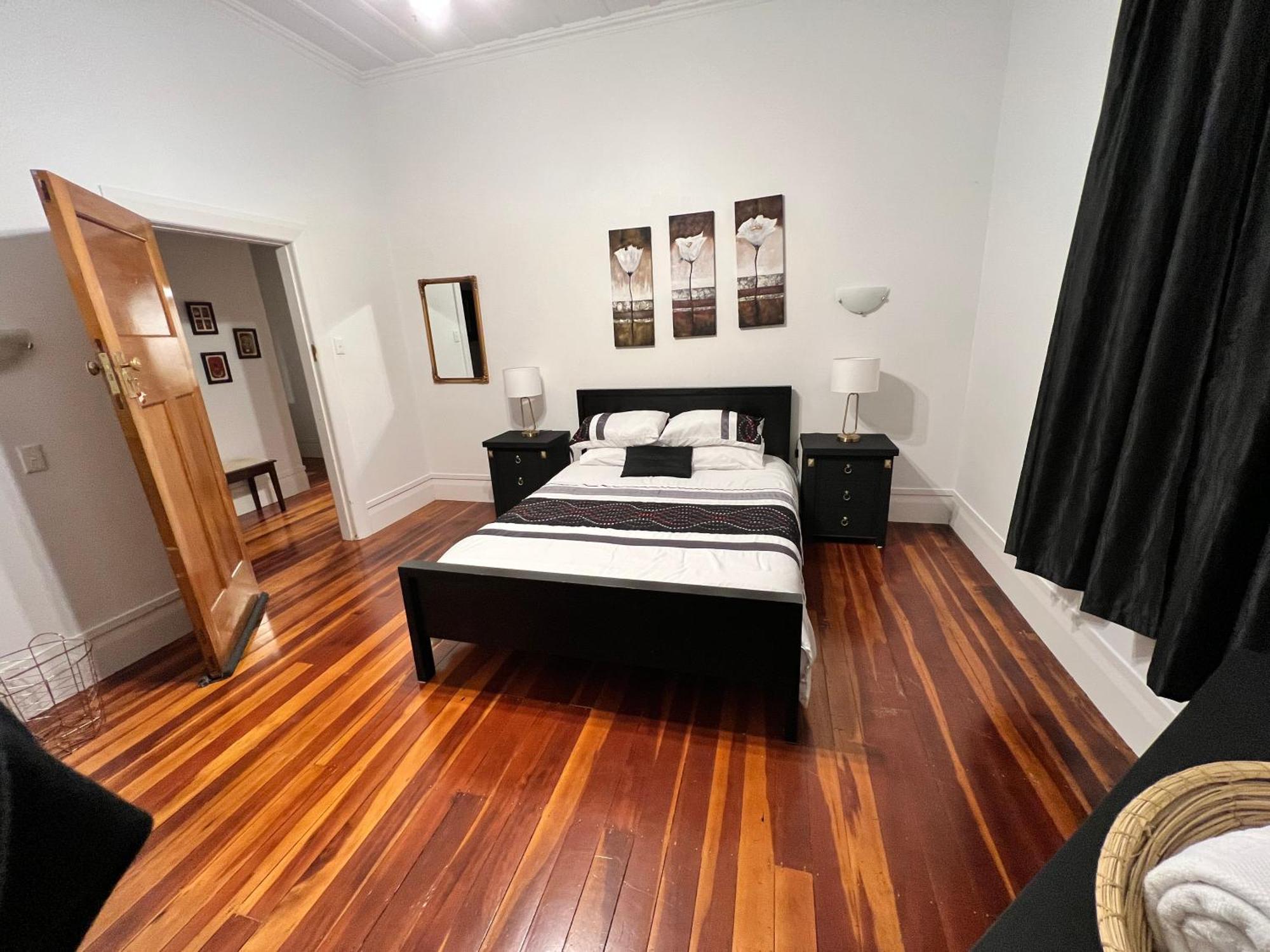 La Casa Bonita Auckland Apartment Exterior photo