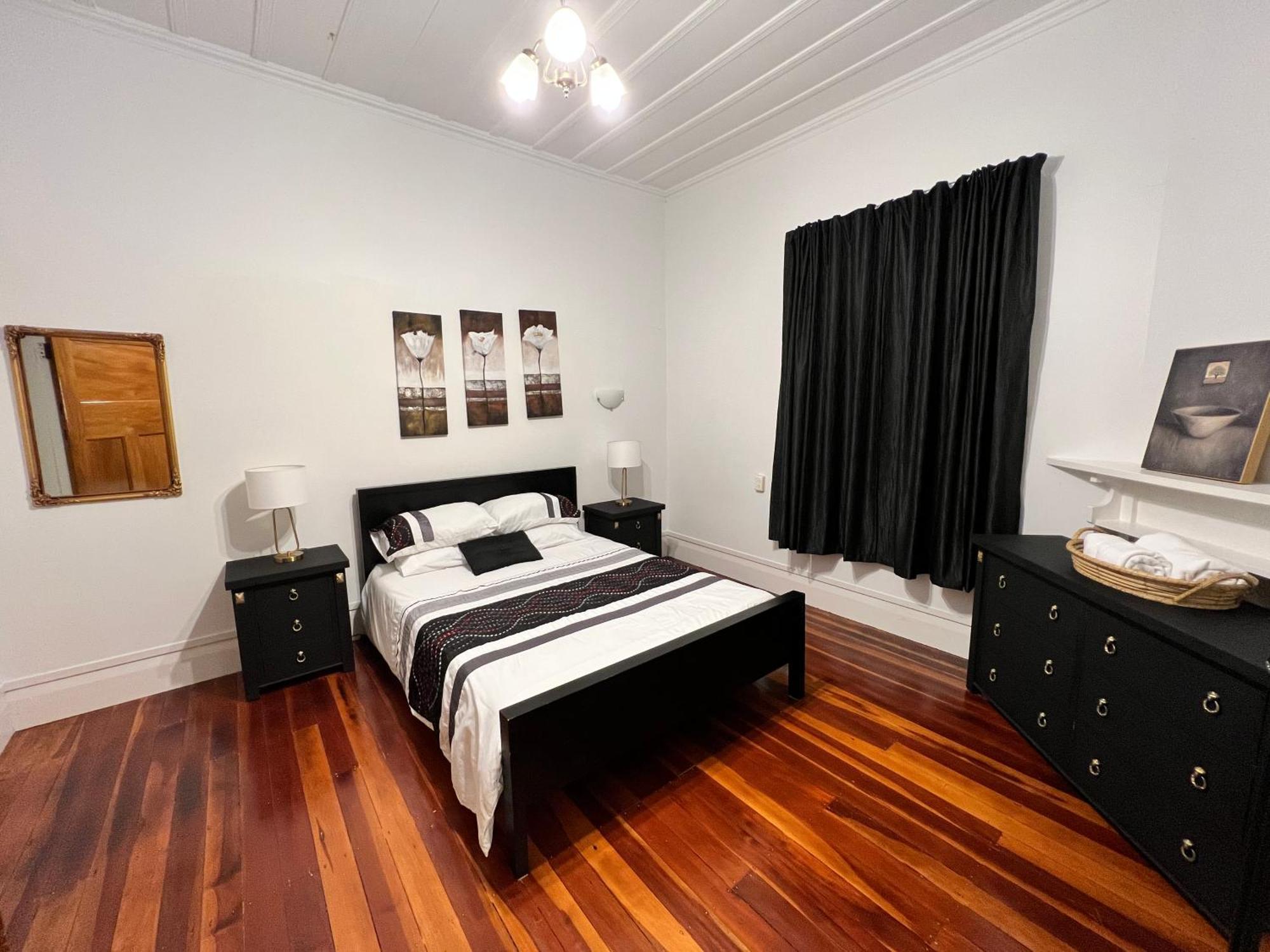 La Casa Bonita Auckland Apartment Exterior photo