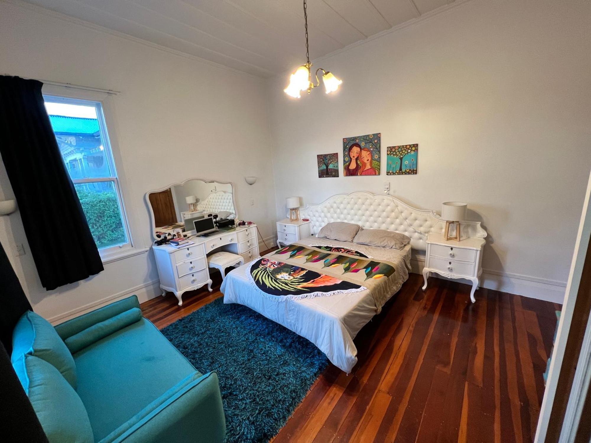 La Casa Bonita Auckland Apartment Exterior photo