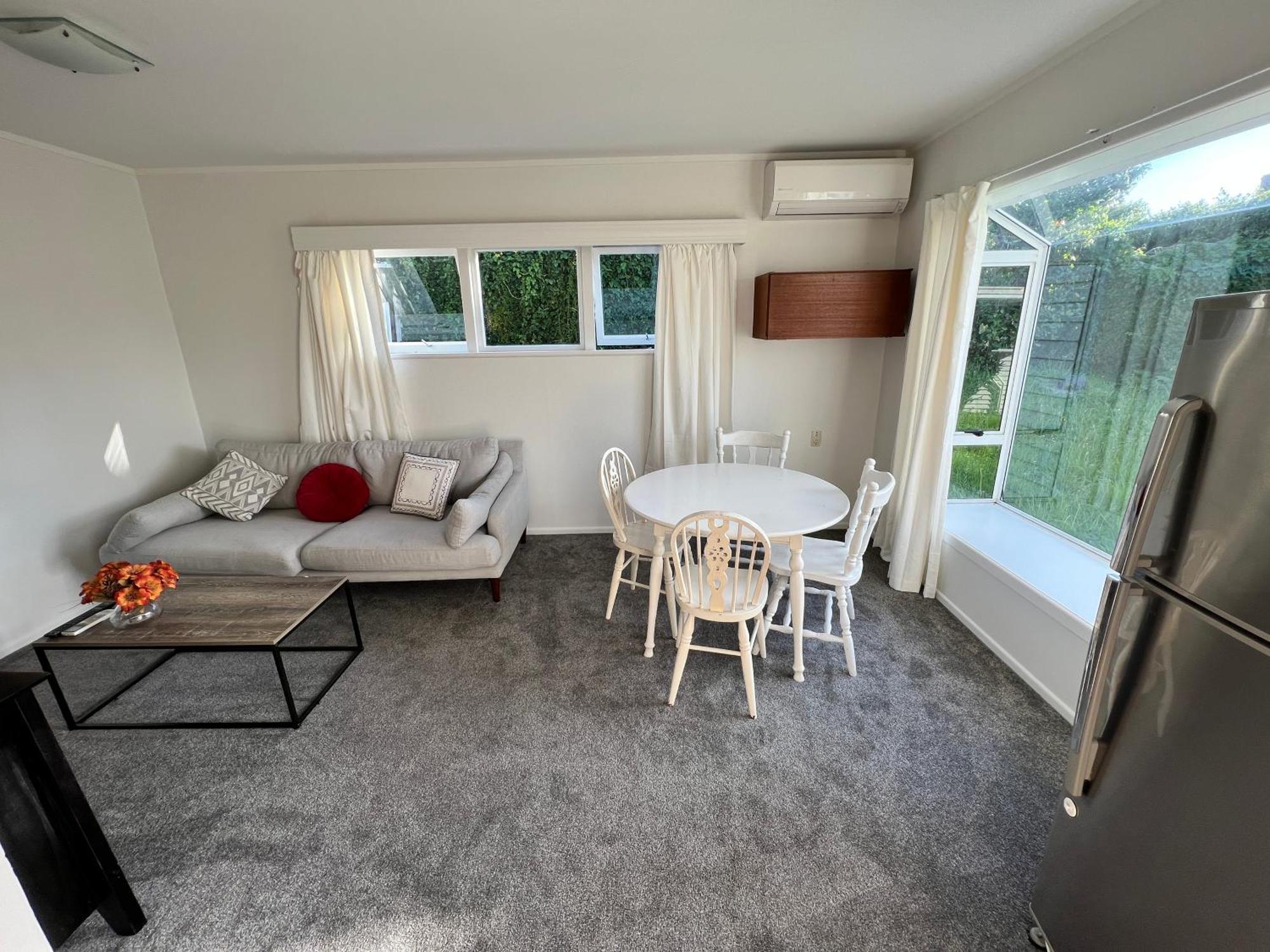 La Casa Bonita Auckland Apartment Exterior photo