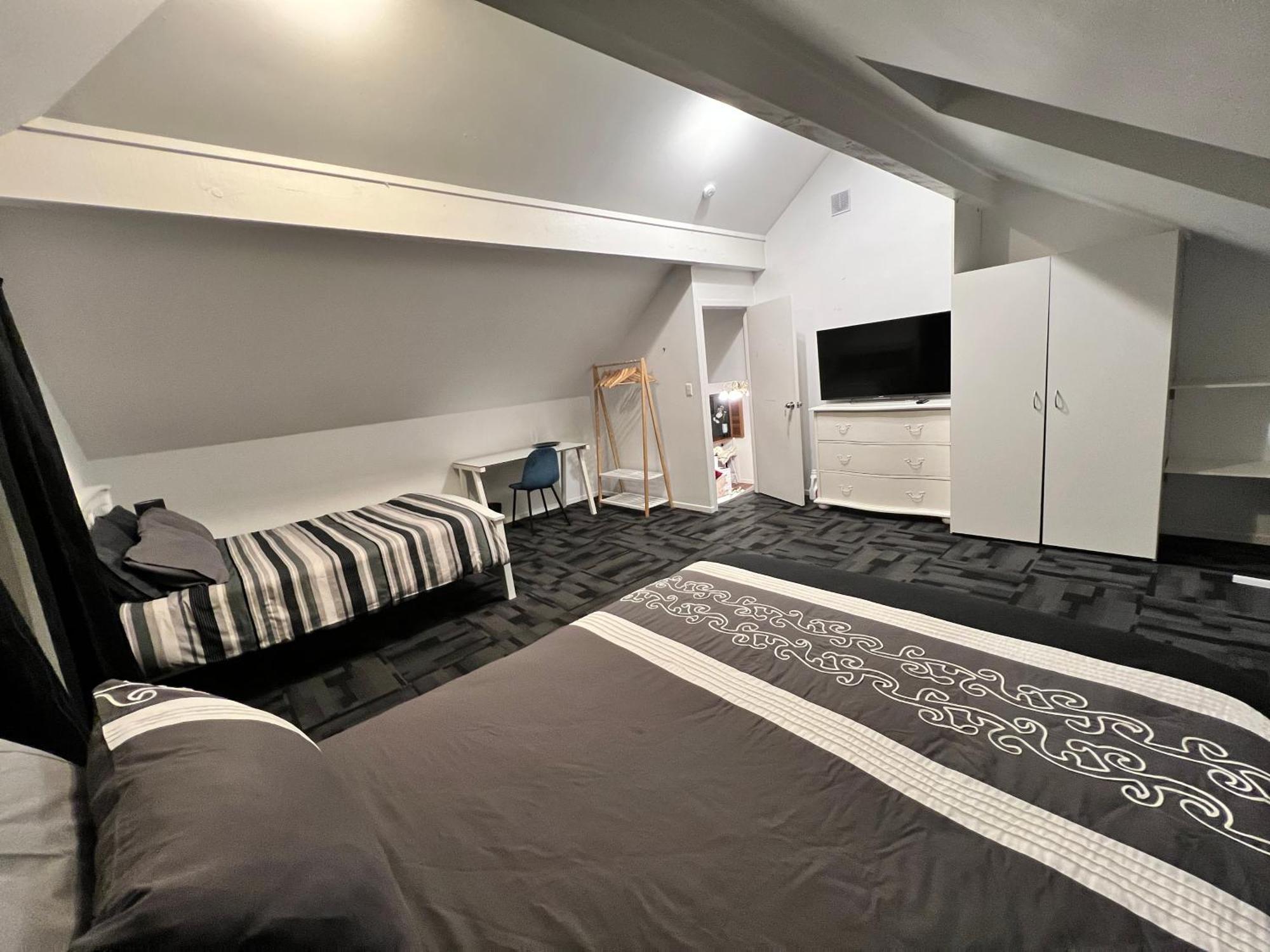 La Casa Bonita Auckland Apartment Exterior photo