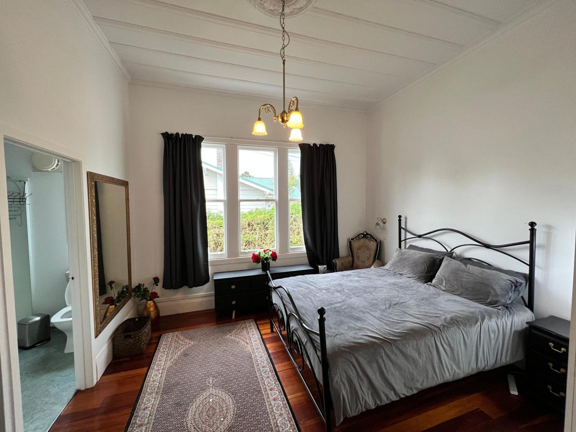 La Casa Bonita Auckland Apartment Exterior photo