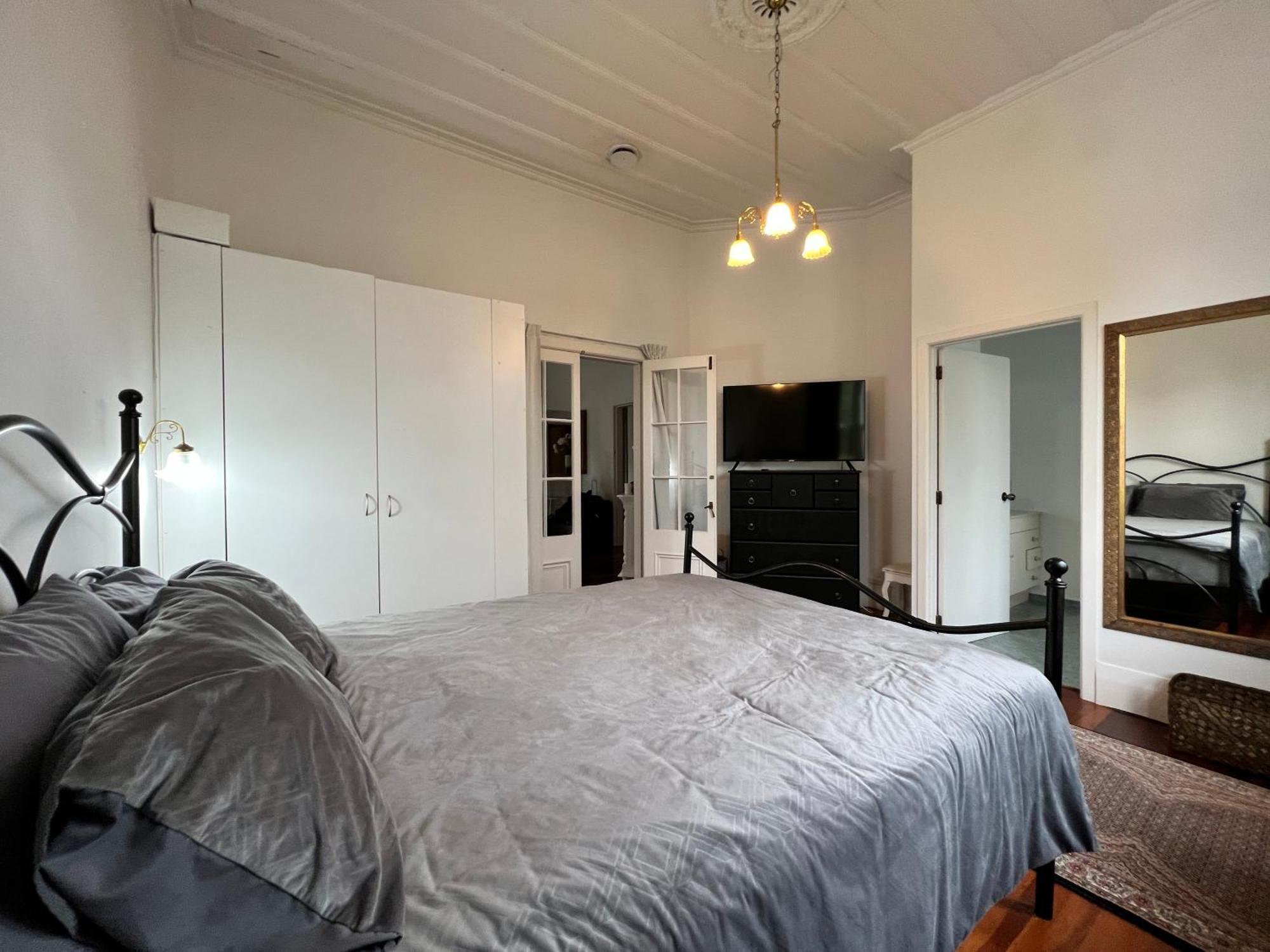 La Casa Bonita Auckland Apartment Exterior photo