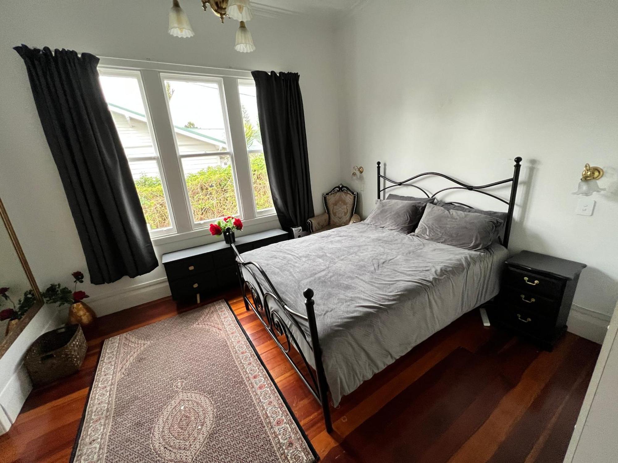 La Casa Bonita Auckland Apartment Exterior photo